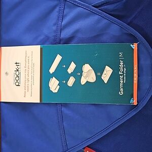 Eagle Creek Pack-it system